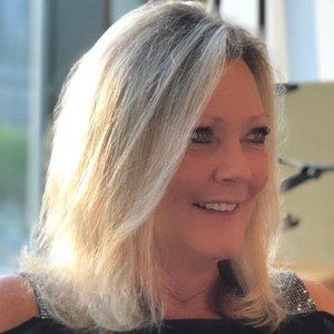 Meet your Posher, Ann